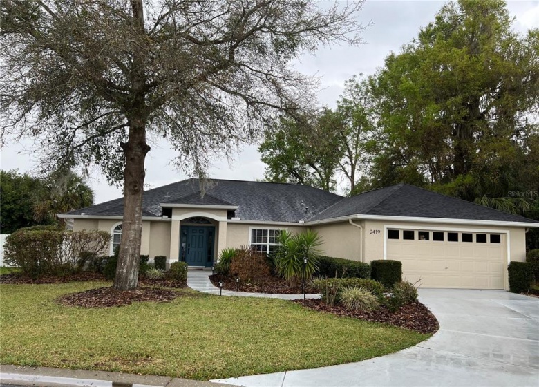 2419 22ND PLACE, OCALA, Florida 34471, 3 Bedrooms Bedrooms, ,2 BathroomsBathrooms,Residential,For Sale,22ND,G5052589