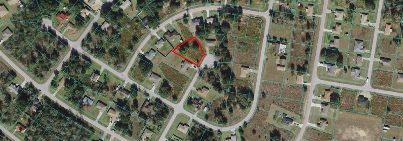 TBD PINE COURSE TRACK, OCALA, Florida 34472, ,Land,For Sale,PINE COURSE,OM635437