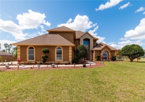 12901 PHILLIPS ROAD, GROVELAND, Florida 34736, 5 Bedrooms Bedrooms, ,4 BathroomsBathrooms,Residential,For Sale,PHILLIPS,O6008813