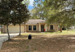 6213 59TH COURT, OCALA, Florida 34482, 3 Bedrooms Bedrooms, ,2 BathroomsBathrooms,Residential,For Sale,59TH,OM635439
