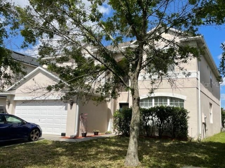 10049 SAVANNAH BLUFF LANE, ORLANDO, Florida 32829, 5 Bedrooms Bedrooms, ,4 BathroomsBathrooms,Residential,For Sale,SAVANNAH BLUFF,O6008848