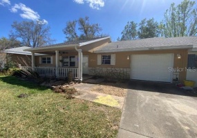 8738 95TH LANE, OCALA, Florida 34481, 2 Bedrooms Bedrooms, ,2 BathroomsBathrooms,Residential,For Sale,95TH,OM635453