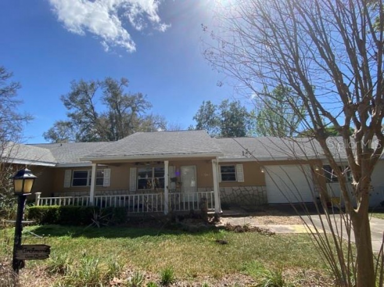 8738 95TH LANE, OCALA, Florida 34481, 2 Bedrooms Bedrooms, ,2 BathroomsBathrooms,Residential,For Sale,95TH,OM635453