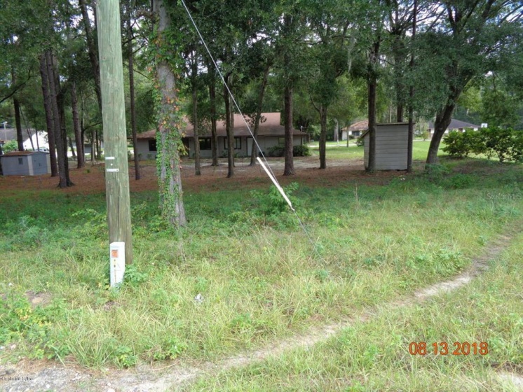 0 40th PLACE, OCALA, Florida 34479, ,Land,For Sale,40th,OM551280