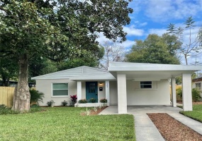 105 SPRUCE STREET, ORLANDO, Florida 32804, 3 Bedrooms Bedrooms, ,1 BathroomBathrooms,Residential,For Sale,SPRUCE,O5996030