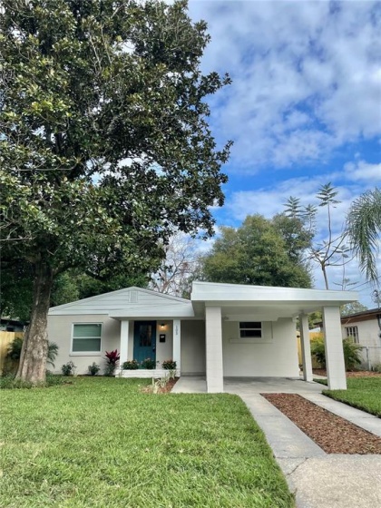 105 SPRUCE STREET, ORLANDO, Florida 32804, 3 Bedrooms Bedrooms, ,1 BathroomBathrooms,Residential,For Sale,SPRUCE,O5996030