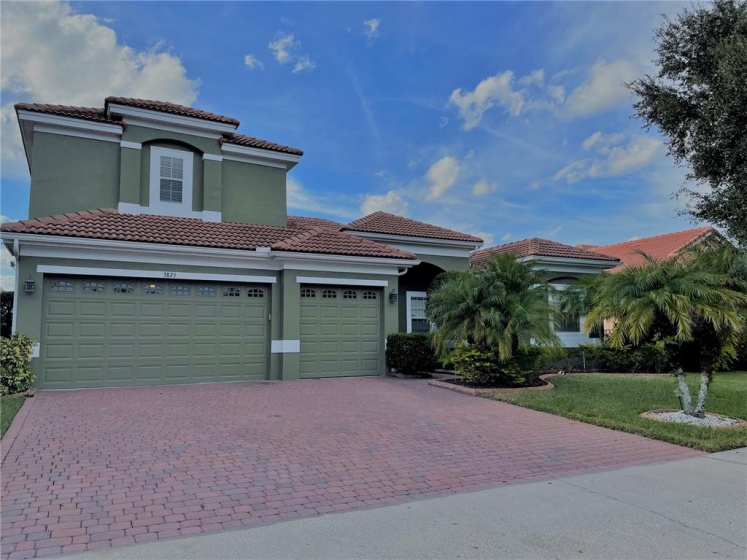 3875 SHOREVIEW DRIVE, KISSIMMEE, Florida 34744, 6 Bedrooms Bedrooms, ,4 BathroomsBathrooms,Residential,For Sale,SHOREVIEW,O5997932