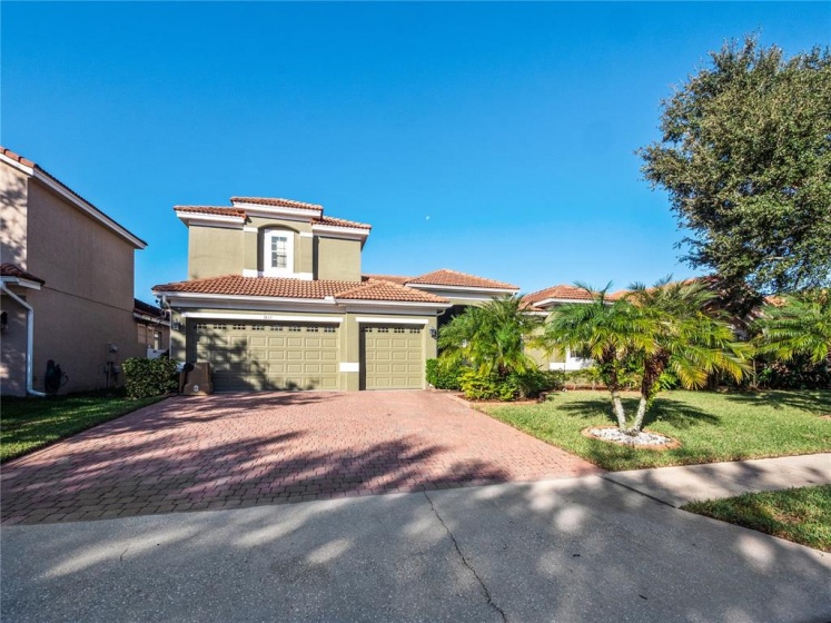 3875 SHOREVIEW DRIVE, KISSIMMEE, Florida 34744, 6 Bedrooms Bedrooms, ,4 BathroomsBathrooms,Residential,For Sale,SHOREVIEW,O5997932