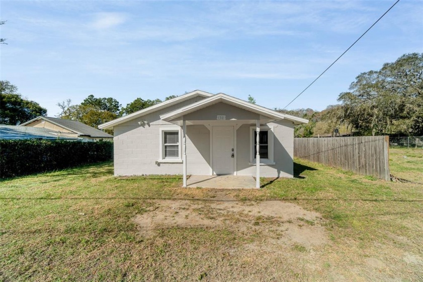 130 1ST AVENUE, GROVELAND, Florida 34736, 3 Bedrooms Bedrooms, ,2 BathroomsBathrooms,Residential,For Sale,1ST,O6009101