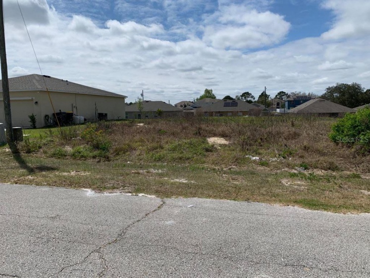 507 BIG SIOUX COURT, POINCIANA, Florida 34759, ,Land,For Sale,BIG SIOUX,T3305648