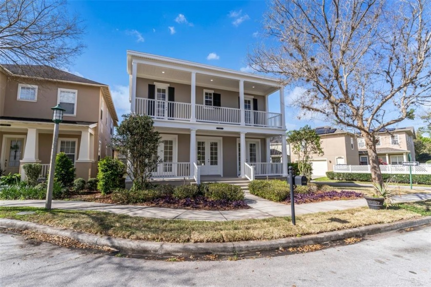 1138 TAPESTRY DRIVE, CELEBRATION, Florida 34747, 4 Bedrooms Bedrooms, ,3 BathroomsBathrooms,Residential,For Sale,TAPESTRY,O6008626
