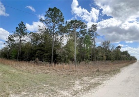 Lot 1 73 STREET, OCALA, Florida 34481, ,Land,For Sale,73,OM635451