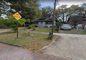 608 GRAND STREET, ORLANDO, Florida 32805, 2 Bedrooms Bedrooms, ,1 BathroomBathrooms,Residential,For Sale,GRAND,O6009026