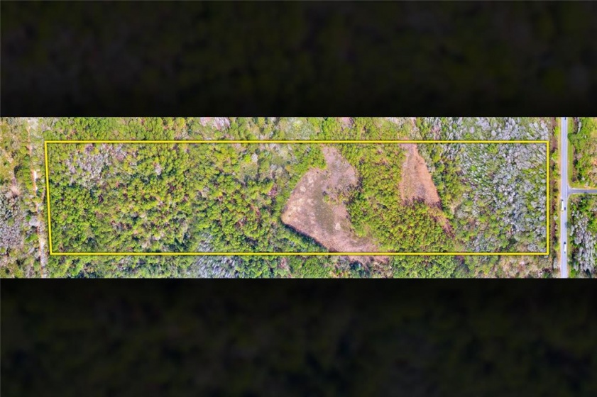 VAN FLEET TRAIL, POLK CITY, Florida 33868, ,Land,For Sale,VAN FLEET,T3358855
