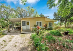 CLERMONT, Florida 34711, 2 Bedrooms Bedrooms, ,1 BathroomBathrooms,Residential,For Sale,O6008481