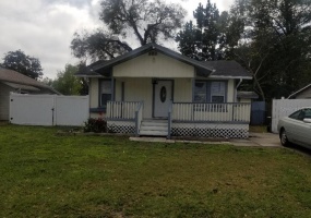 1702 MELVIN AVENUE, ORLANDO, Florida 32806, 3 Bedrooms Bedrooms, ,1 BathroomBathrooms,Residential,For Sale,MELVIN,O6008727