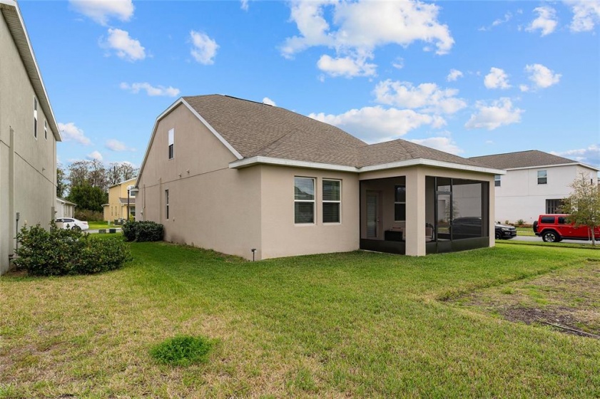 2348 CRESCENT MOON STREET, KISSIMMEE, Florida 34746, 3 Bedrooms Bedrooms, ,2 BathroomsBathrooms,Residential,For Sale,CRESCENT MOON,O6009103