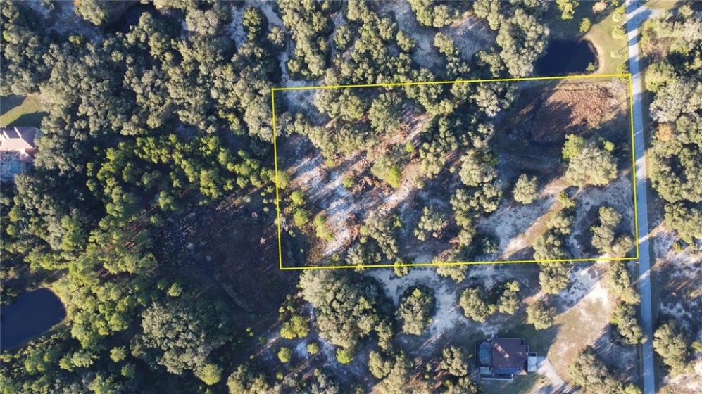 0 PAWNEE TRAIL, KISSIMMEE, Florida 34747, ,Land,For Sale,PAWNEE,O6009142