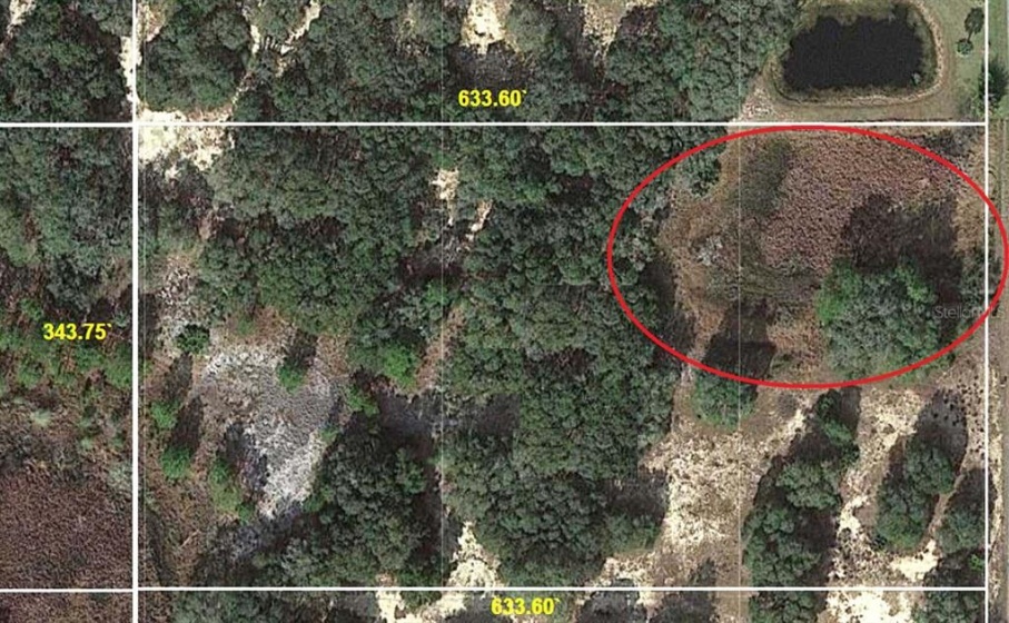 0 PAWNEE TRAIL, KISSIMMEE, Florida 34747, ,Land,For Sale,PAWNEE,O6009142