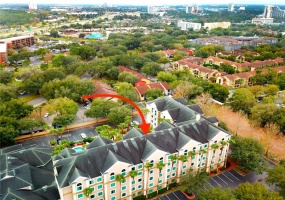 8303 PALM PARKWAY, ORLANDO, Florida 32836, 1 Bedroom Bedrooms, ,1 BathroomBathrooms,Residential,For Sale,PALM,S5064004