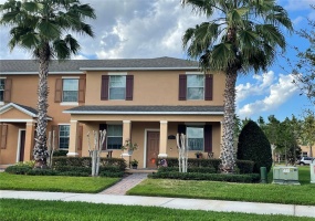 14761 BRIDGEWATER CROSSINGS BOULEVARD, WINTER GARDEN, Florida 34787, 3 Bedrooms Bedrooms, ,2 BathroomsBathrooms,Residential,For Sale,BRIDGEWATER CROSSINGS,O6009178