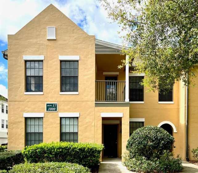 1000 VIA CAPRI LANE, CELEBRATION, Florida 34747, 2 Bedrooms Bedrooms, ,2 BathroomsBathrooms,Residential,For Sale,VIA CAPRI,O6008731