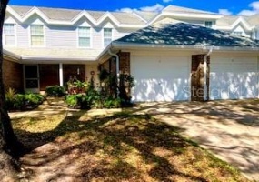 2210 COACH HOUSE BOULEVARD, ORLANDO, Florida 32812, 2 Bedrooms Bedrooms, ,1 BathroomBathrooms,Residential,For Sale,COACH HOUSE,O6008923