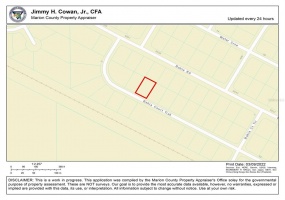 0 BAHIA COURT TRACK, OCALA, Florida 34472, ,Land,For Sale,BAHIA COURT,OM635568