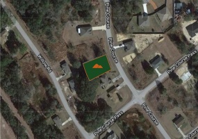 137 PINE COURSE, OCALA, Florida 34472, ,Land,For Sale,PINE,O6009450