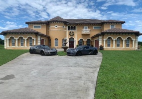 19313 EAGLE RUN, GROVELAND, Florida 34736, 6 Bedrooms Bedrooms, ,8 BathroomsBathrooms,Residential,For Sale,EAGLE,G5049379