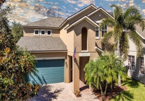 13402 HATHERTON CIRCLE, ORLANDO, Florida 32832, 4 Bedrooms Bedrooms, ,3 BathroomsBathrooms,Residential,For Sale,HATHERTON,O5942037