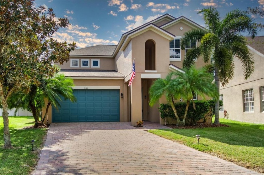 13402 HATHERTON CIRCLE, ORLANDO, Florida 32832, 4 Bedrooms Bedrooms, ,3 BathroomsBathrooms,Residential,For Sale,HATHERTON,O5942037