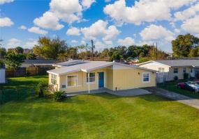 1302 DICKENS AVENUE, ORLANDO, Florida 32809, 3 Bedrooms Bedrooms, ,1 BathroomBathrooms,Residential,For Sale,DICKENS,S5061762
