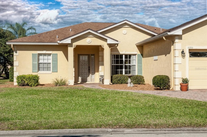 5392 HOGAN LANE, WINTER HAVEN, Florida 33884, 3 Bedrooms Bedrooms, ,2 BathroomsBathrooms,Residential,For Sale,HOGAN,P4919664