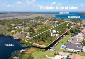 9224 ISLAND LAKE COURT, ORLANDO, Florida 32836, ,Land,For Sale,ISLAND LAKE,O6009242