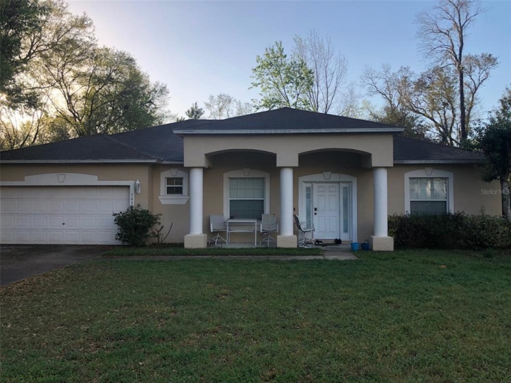 7024 HEMLOCK COURSE, OCALA, Florida 34472, 3 Bedrooms Bedrooms, ,2 BathroomsBathrooms,Residential,For Sale,HEMLOCK,OM635547