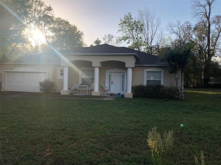 7024 HEMLOCK COURSE, OCALA, Florida 34472, 3 Bedrooms Bedrooms, ,2 BathroomsBathrooms,Residential,For Sale,HEMLOCK,OM635547