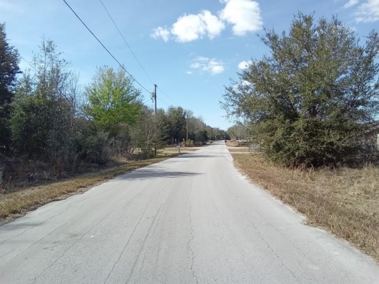 43 WATER TRACK LOOP, OCALA, Florida 34472, ,Land,For Sale,WATER TRACK LOOP,O6009445