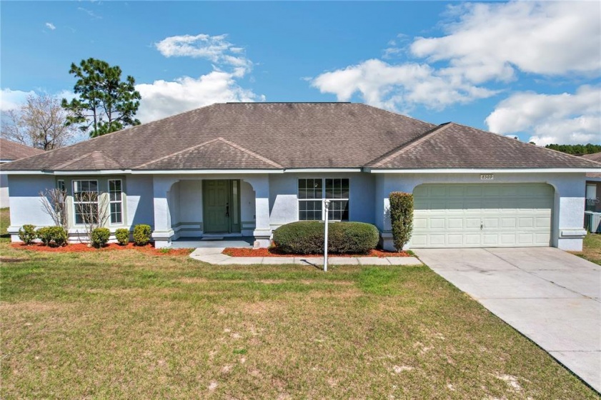 8509 136TH LOOP, OCALA, Florida 34473, 3 Bedrooms Bedrooms, ,2 BathroomsBathrooms,Residential,For Sale,136TH,G5052711