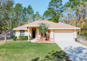 4050 157TH COURT, OCALA, Florida 34481, 3 Bedrooms Bedrooms, ,2 BathroomsBathrooms,Residential,For Sale,157TH,OM635597
