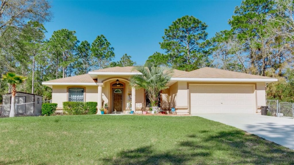 4050 157TH COURT, OCALA, Florida 34481, 3 Bedrooms Bedrooms, ,2 BathroomsBathrooms,Residential,For Sale,157TH,OM635597
