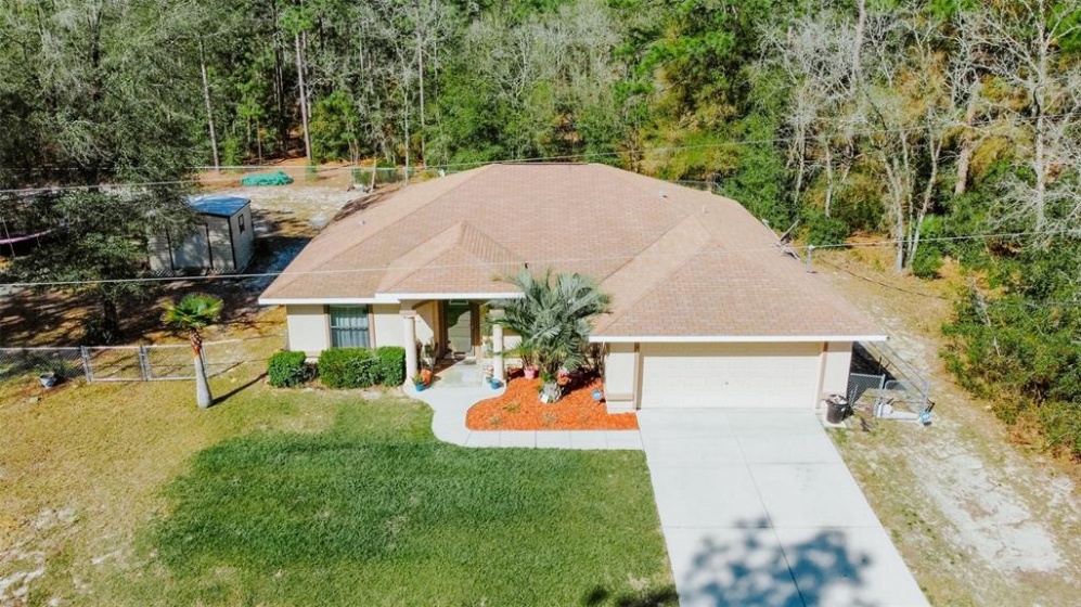 4050 157TH COURT, OCALA, Florida 34481, 3 Bedrooms Bedrooms, ,2 BathroomsBathrooms,Residential,For Sale,157TH,OM635597
