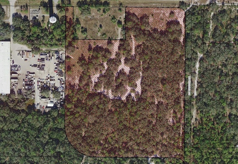 ROBERT MCLANE BOULEVARD, KISSIMMEE, Florida 34758, ,Land,For Sale,ROBERT MCLANE,O5998925