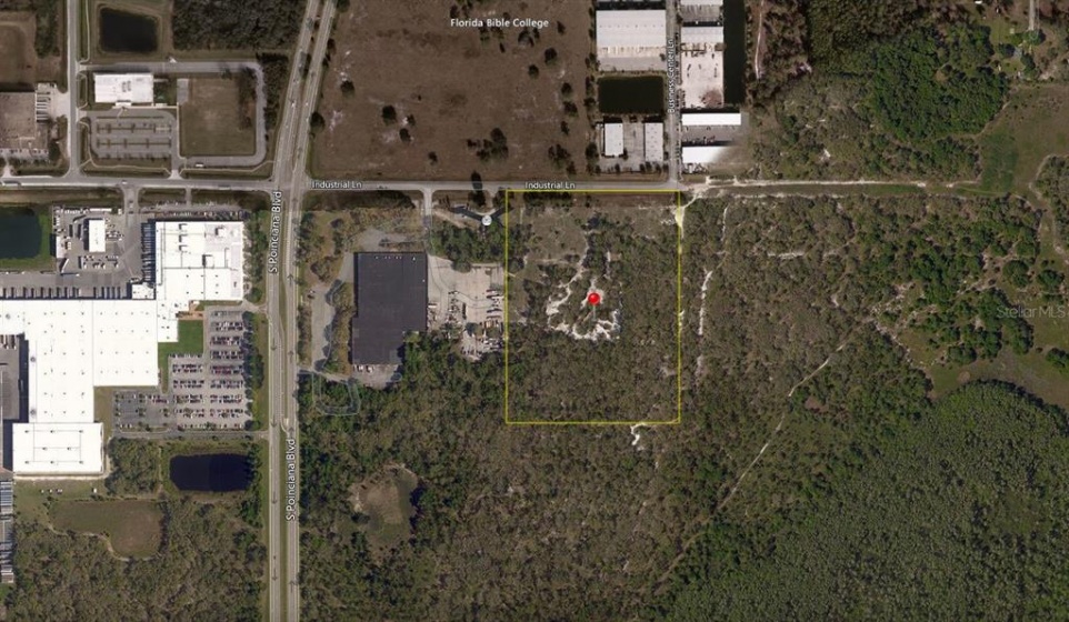 ROBERT MCLANE BOULEVARD, KISSIMMEE, Florida 34758, ,Land,For Sale,ROBERT MCLANE,O5998925