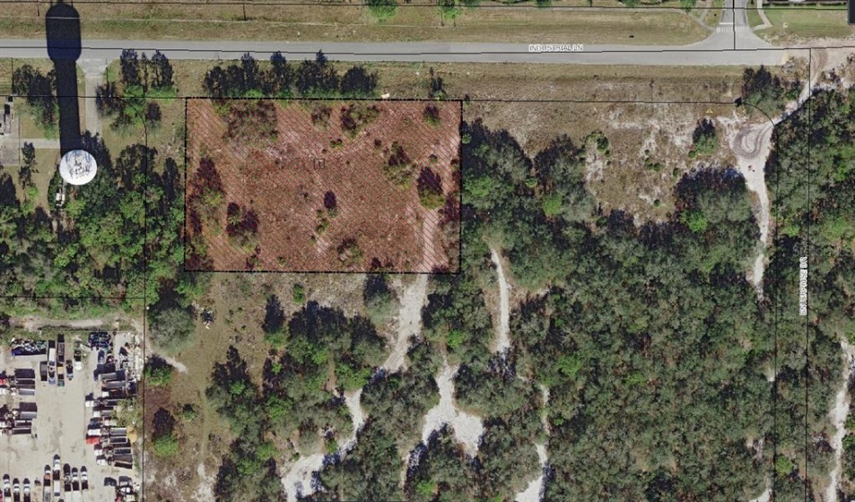 ROBERT MCLANE BOULEVARD, KISSIMMEE, Florida 34758, ,Land,For Sale,ROBERT MCLANE,O5998986