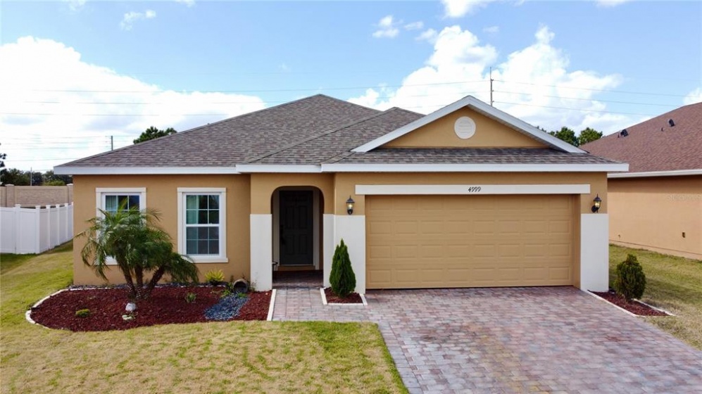 4999 LONDON CREEK PLACE, KISSIMMEE, Florida 34758, 4 Bedrooms Bedrooms, ,2 BathroomsBathrooms,Residential,For Sale,LONDON CREEK,S5062891