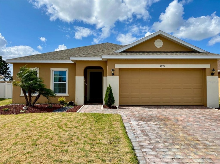 4999 LONDON CREEK PLACE, KISSIMMEE, Florida 34758, 4 Bedrooms Bedrooms, ,2 BathroomsBathrooms,Residential,For Sale,LONDON CREEK,S5062891