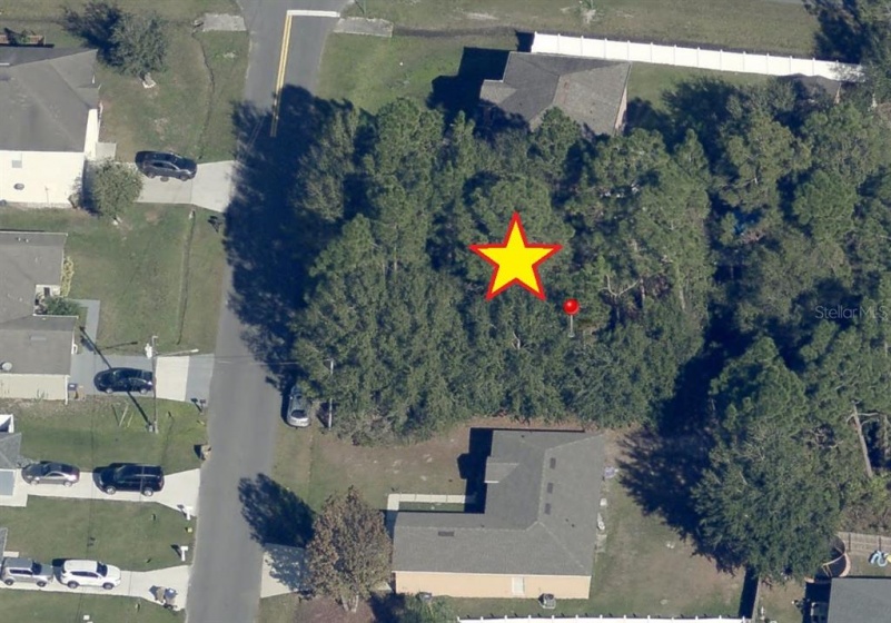 GLASTONBURY DRIVE, KISSIMMEE, Florida 34758, ,Land,For Sale,GLASTONBURY,S5063923