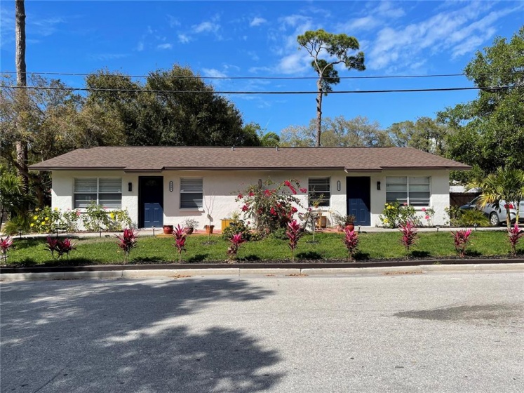 1345 11TH STREET, SARASOTA, Florida 34236, 4 Bedrooms Bedrooms, ,2 BathroomsBathrooms,Residential,For Sale,11TH,A4527552