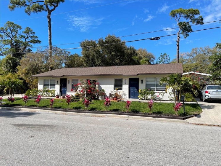 1345 11TH STREET, SARASOTA, Florida 34236, 4 Bedrooms Bedrooms, ,2 BathroomsBathrooms,Residential,For Sale,11TH,A4527552